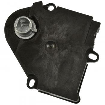 1998 Jeep Grand Cherokee HVAC Heater Blend Door Actuator Standard Motor Products ADR164 image 1 of 3