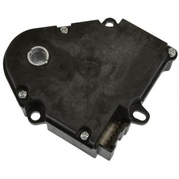 1998 Jeep Grand Cherokee HVAC Heater Blend Door Actuator Standard Motor Products ADR164 image 2 of 3