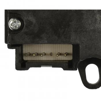 1998 Jeep Grand Cherokee HVAC Heater Blend Door Actuator Standard Motor Products ADR164 image 3 of 3