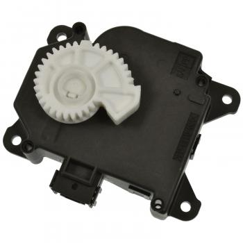 2014 Toyota Avalon HVAC Heater Blend Door Actuator Left Standard Motor Products ADR165 image 1 of 3