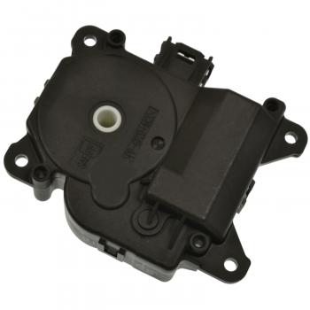2014 Toyota Avalon HVAC Heater Blend Door Actuator Left Standard Motor Products ADR165 image 2 of 3