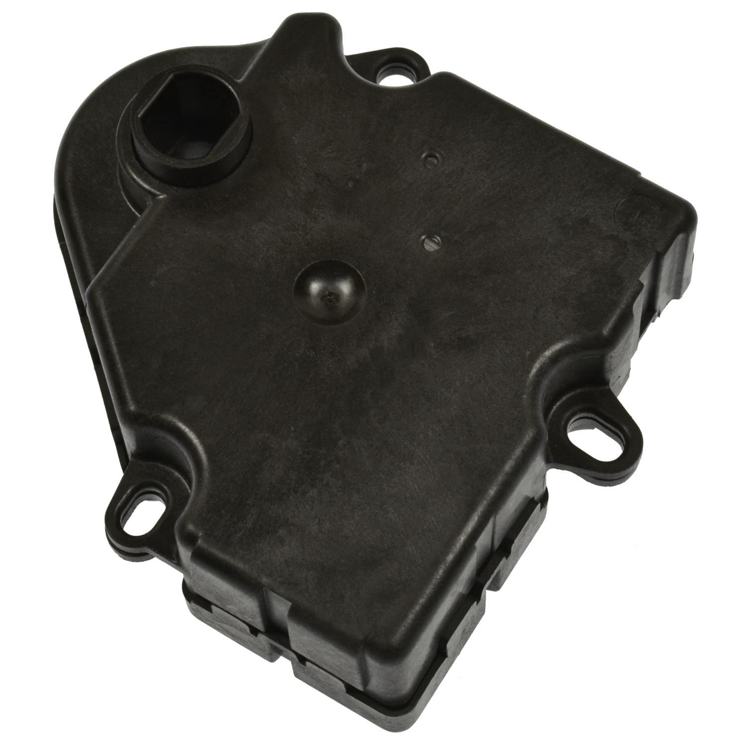 Standard Motor Products ADR166 HVAC Heater Blend Door Actuator product image 1 of 3