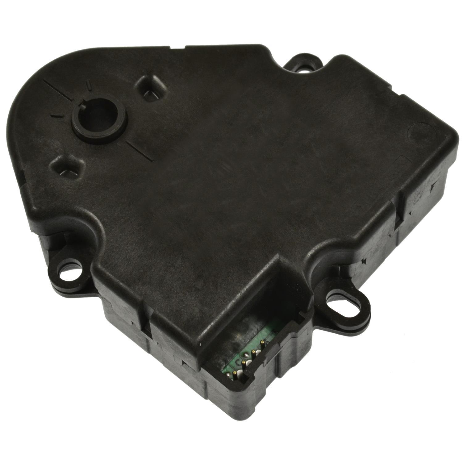 Standard Motor Products ADR166 HVAC Heater Blend Door Actuator product image 2 of 3