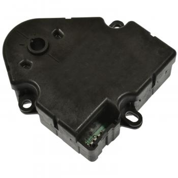 1998 Jeep Grand Cherokee HVAC Heater Blend Door Actuator Standard Motor Products ADR166 image 2 of 3