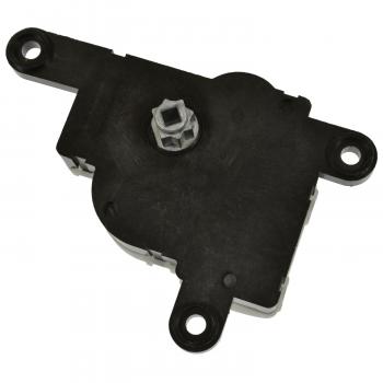 2000 Chrysler Voyager HVAC Heater Blend Door Actuator Main Standard Motor Products ADR167 image 1 of 3