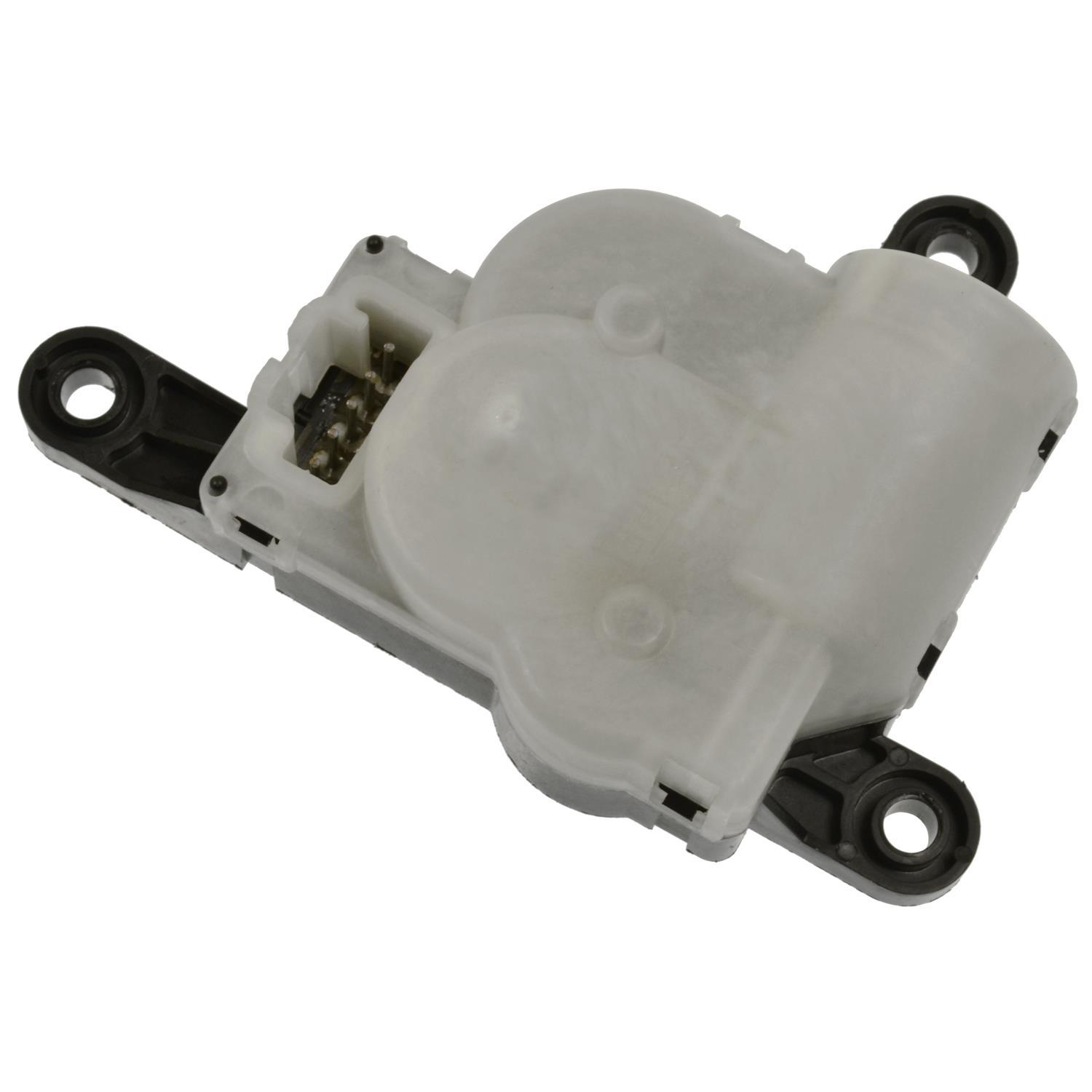 Standard Motor Products ADR167 HVAC Heater Blend Door Actuator product image 2 of 3