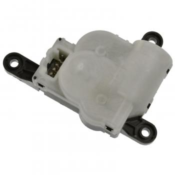 2000 Chrysler Voyager HVAC Heater Blend Door Actuator Main Standard Motor Products ADR167 image 2 of 3