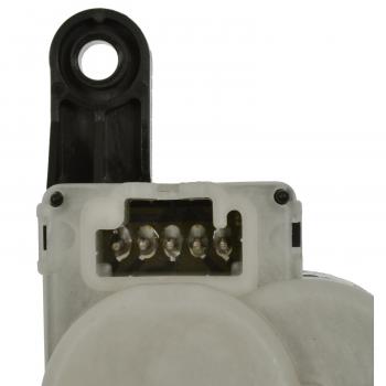 2000 Chrysler Voyager HVAC Heater Blend Door Actuator Main Standard Motor Products ADR167 image 3 of 3