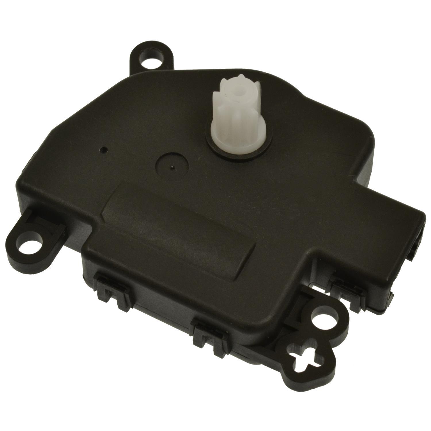 Standard Motor Products ADR169 HVAC Heater Blend Door Actuator product image 1 of 3