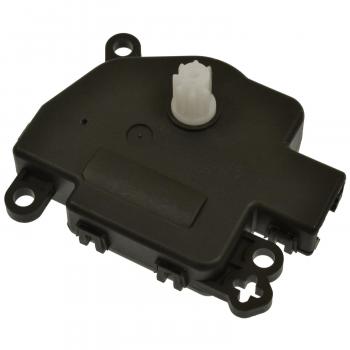 2007 Ford Freestyle HVAC Heater Blend Door Actuator Standard Motor Products ADR169 image 1 of 3