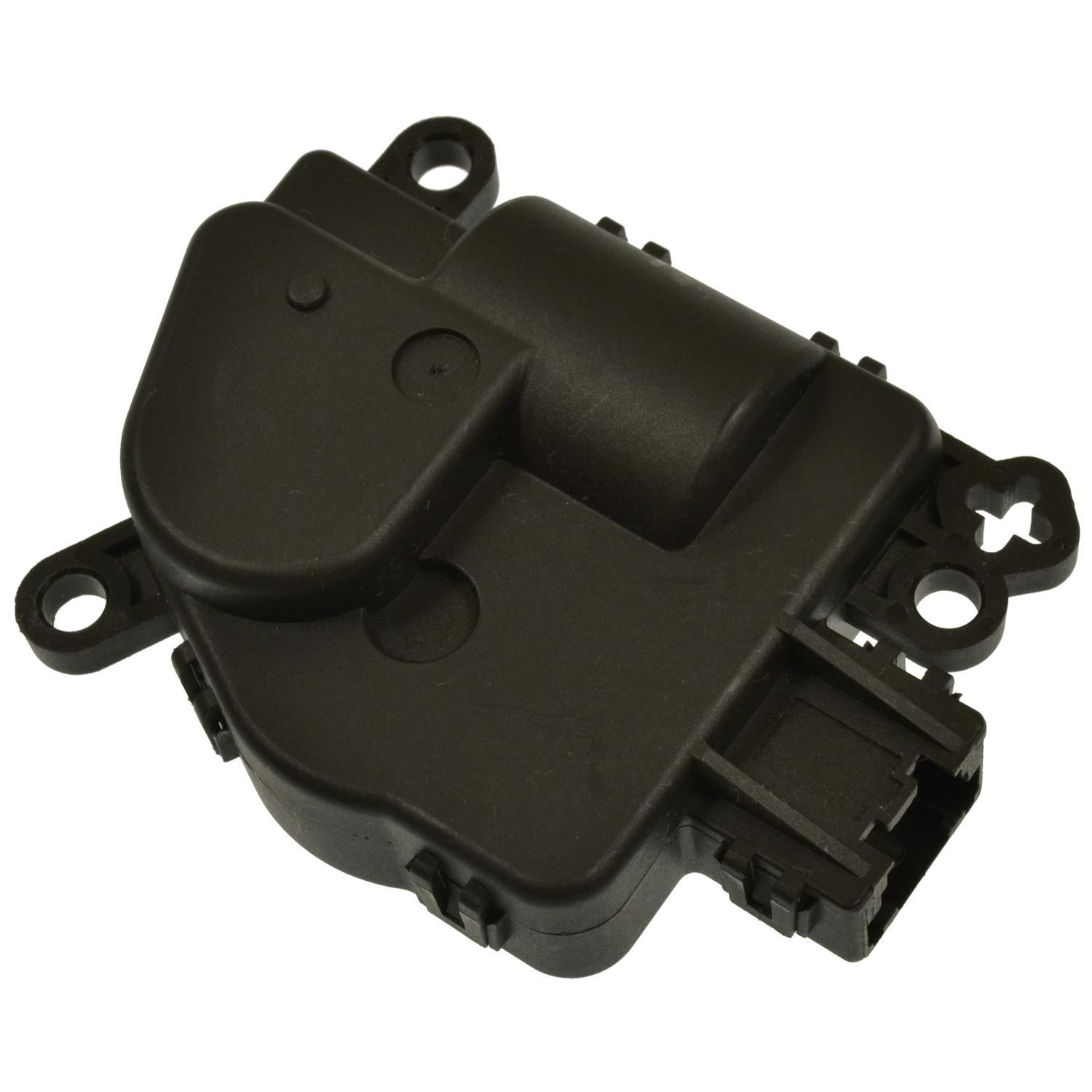 Standard Motor Products ADR169 HVAC Heater Blend Door Actuator product image 2 of 3