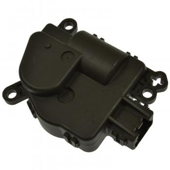 2007 Ford Freestyle HVAC Heater Blend Door Actuator Standard Motor Products ADR169 image 2 of 3