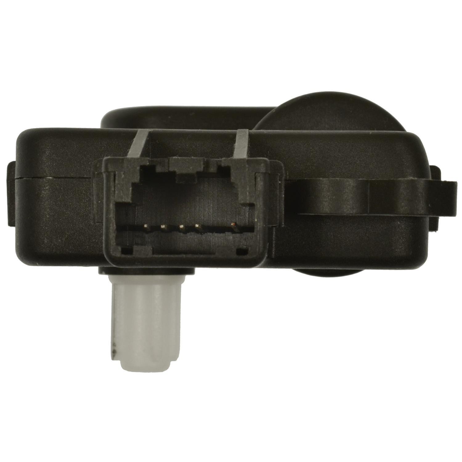 Standard Motor Products ADR169 HVAC Heater Blend Door Actuator product image 3 of 3