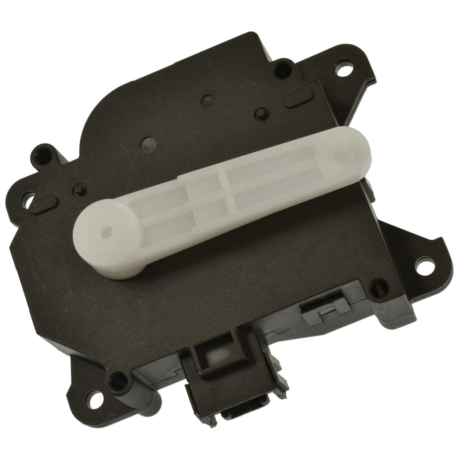 Standard Motor Products ADR170 - HVAC Heater Blend Door Actuator Standard Motor Products ADR170 HVAC Floor Mode Door Actuator product image 1 of 3