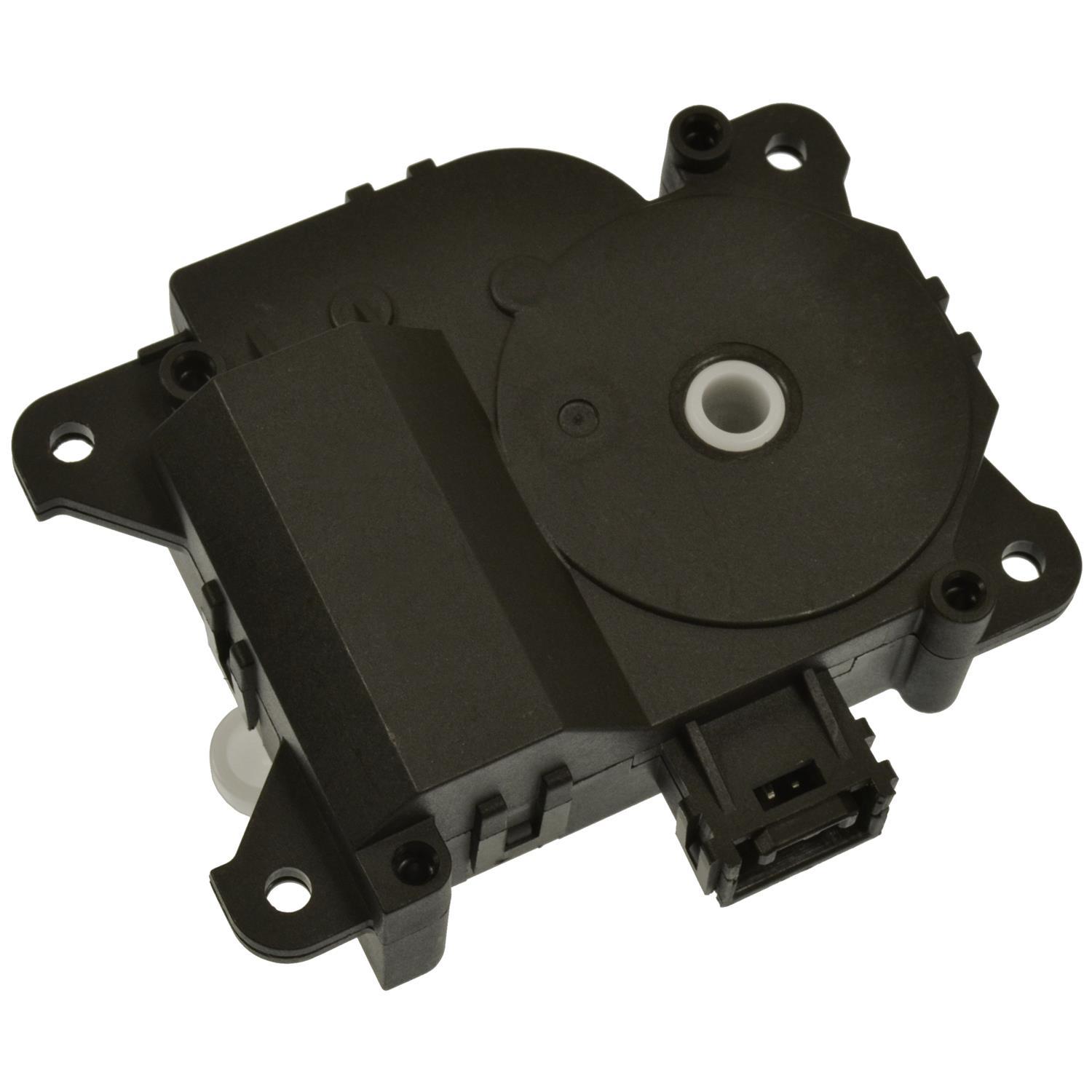 Standard Motor Products ADR170 - HVAC Heater Blend Door Actuator Standard Motor Products ADR170 HVAC Floor Mode Door Actuator product image 2 of 3