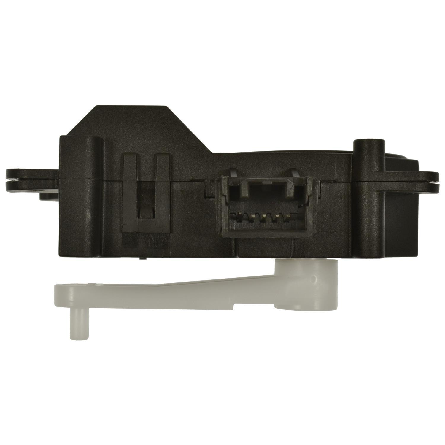 Standard Motor Products ADR170 - HVAC Heater Blend Door Actuator Standard Motor Products ADR170 HVAC Floor Mode Door Actuator product image 3 of 3