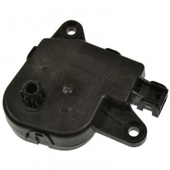 2006 Saturn Relay HVAC Mode Door Actuator Auxiliary Standard Motor Products ADR171 image 1 of 3