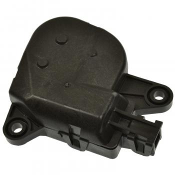2006 Saturn Relay HVAC Mode Door Actuator Auxiliary Standard Motor Products ADR171 image 2 of 3