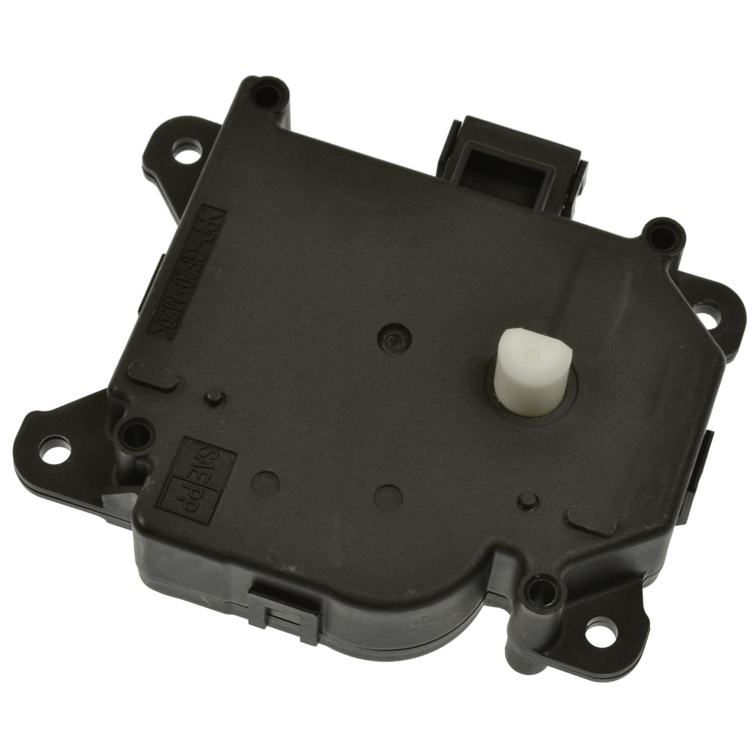 Standard Motor Products ADR172 - HVAC Floor Mode Door Actuator Standard Motor Products ADR172 HVAC Floor Mode Door Actuator product image 1 of 3