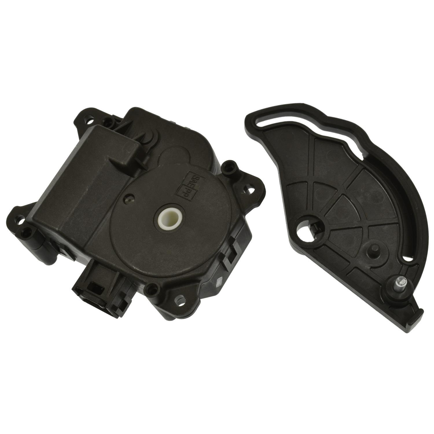 Standard Motor Products ADR172 - HVAC Floor Mode Door Actuator Standard Motor Products ADR172 HVAC Floor Mode Door Actuator product image 2 of 3