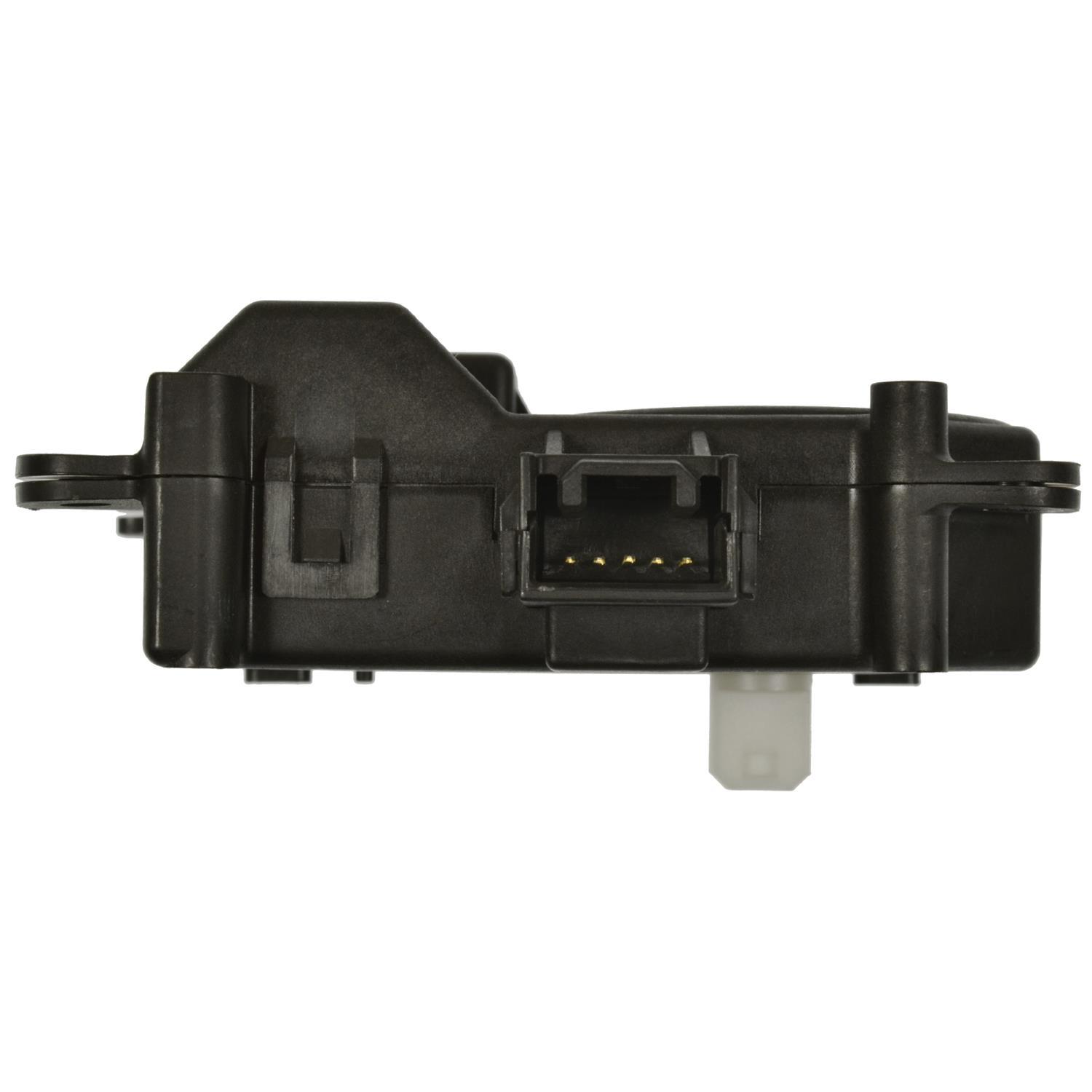 Standard Motor Products ADR172 - HVAC Floor Mode Door Actuator Standard Motor Products ADR172 HVAC Floor Mode Door Actuator product image 3 of 3