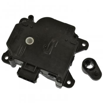 2008 Cadillac SRX HVAC Recirculation Door Actuator Standard Motor Products ADR173 image 2 of 3