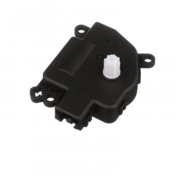 2007 Dodge Magnum HVAC Recirculation Door Actuator Standard Motor Products ADR174 image 1 of 3