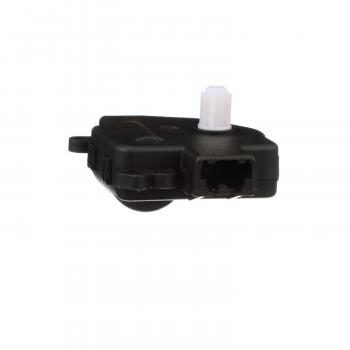 2007 Dodge Magnum HVAC Recirculation Door Actuator Standard Motor Products ADR174 image 2 of 3