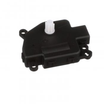 2007 Dodge Magnum HVAC Recirculation Door Actuator Standard Motor Products ADR174 image 3 of 3
