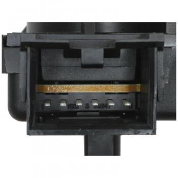 1998 Lincoln Town Car HVAC Heater Blend Door Actuator Standard Motor Products ADR175 image 3 of 3
