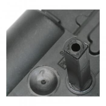 2010 Lincoln Town Car HVAC Heater Blend Door Actuator Main Standard Motor Products ADR176 image 1 of 3