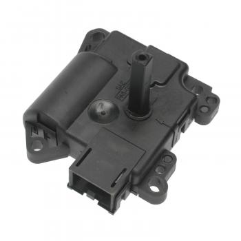 2010 Lincoln Town Car HVAC Heater Blend Door Actuator Main Standard Motor Products ADR176 image 2 of 3