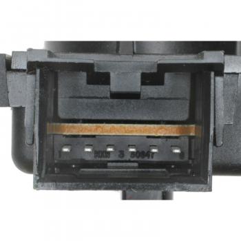 2010 Lincoln Town Car HVAC Heater Blend Door Actuator Main Standard Motor Products ADR176 image 3 of 3