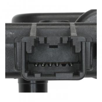 2007 Mercury Monterey HVAC Heater Blend Door Actuator Auxiliary Standard Motor Products ADR177 image 3 of 3