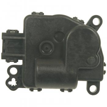 2007 Mercury Mariner HVAC Heater Blend Door Actuator Standard Motor Products ADR179 image 1 of 3
