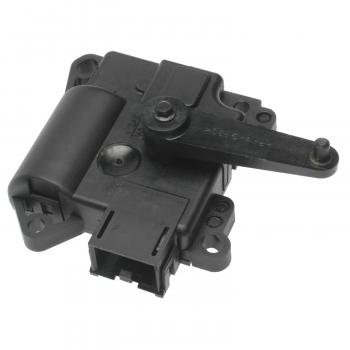 2010 Lincoln Town Car HVAC Defrost Mode Door Actuator Standard Motor Products ADR180 image 1 of 3