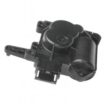 2010 Lincoln Town Car HVAC Defrost Mode Door Actuator Standard Motor Products ADR180 image 2 of 3