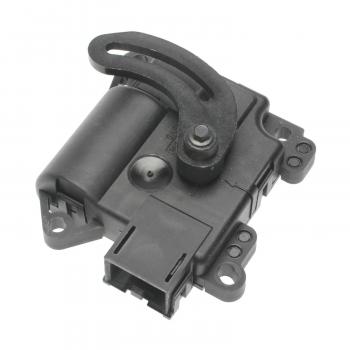 2010 Lincoln Town Car HVAC Floor Mode Door Actuator Standard Motor Products ADR181 image 1 of 3