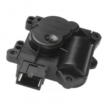 2010 Lincoln Town Car HVAC Floor Mode Door Actuator Standard Motor Products ADR181 image 2 of 3