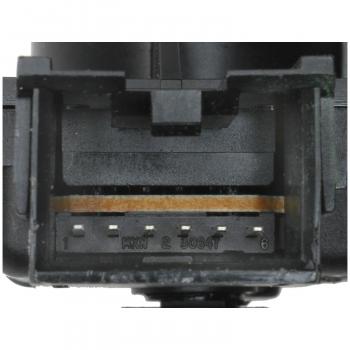 2010 Lincoln Town Car HVAC Floor Mode Door Actuator Standard Motor Products ADR181 image 3 of 3