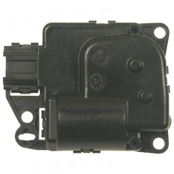 2009 Ford Mustang HVAC Floor Mode Door Actuator Standard Motor Products ADR182 image 1 of 3