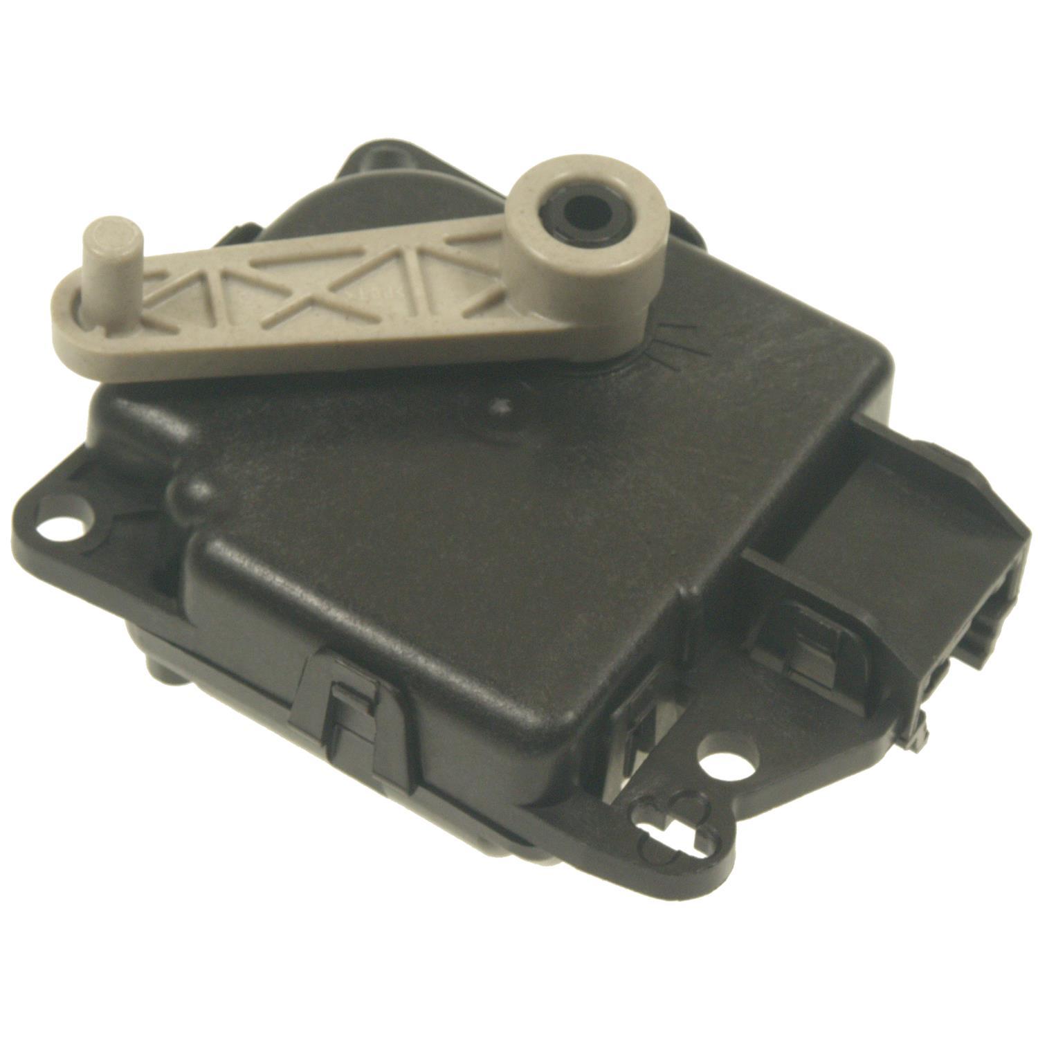 Standard Motor Products ADR182 - HVAC Defrost Mode Door Actuator Standard Motor Products ADR182 HVAC Defrost Mode Door Actuator product image 3 of 3