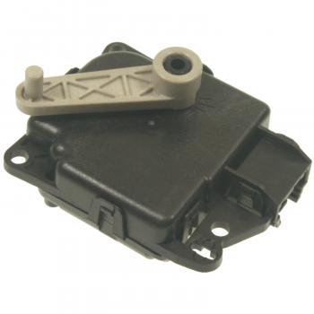 2009 Ford Mustang HVAC Floor Mode Door Actuator Standard Motor Products ADR182 image 3 of 3