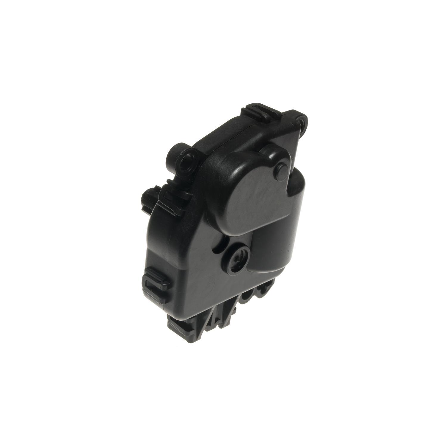 Standard Motor Products ADR183 - HVAC Heater Blend Door Actuator Standard Motor Products ADR183 HVAC Heater Blend Door Actuator product image 1 of 3