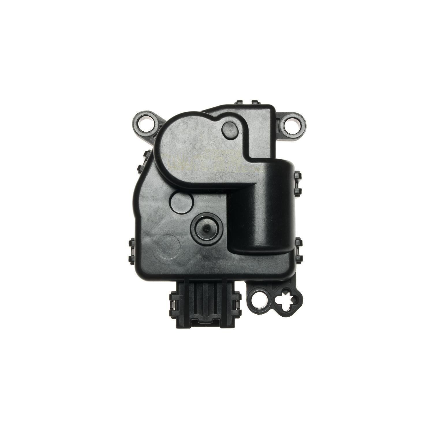 Standard Motor Products ADR183 - HVAC Heater Blend Door Actuator Standard Motor Products ADR183 HVAC Heater Blend Door Actuator product image 2 of 3