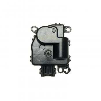 2008 Ford F-350 Super Duty HVAC Heater Blend Door Actuator Main Standard Motor Products ADR183 image 2 of 3