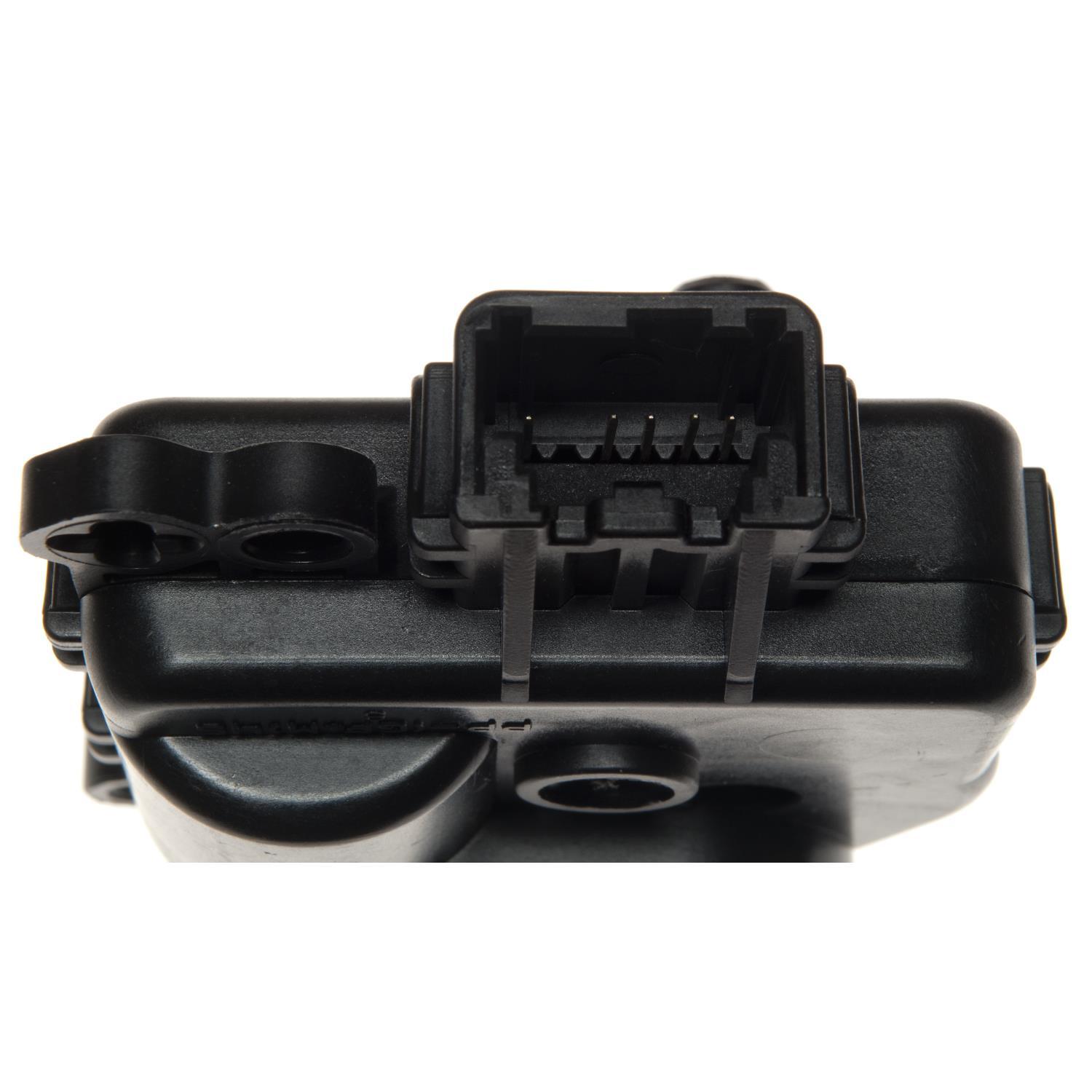 Standard Motor Products ADR183 - HVAC Heater Blend Door Actuator Standard Motor Products ADR183 HVAC Heater Blend Door Actuator product image 3 of 3