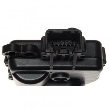 2008 Ford F-350 Super Duty HVAC Heater Blend Door Actuator Main Standard Motor Products ADR183 image 3 of 3