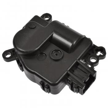 2022 Jeep Gladiator HVAC Recirculation Door Actuator Standard Motor Products ADR184 image 2 of 3