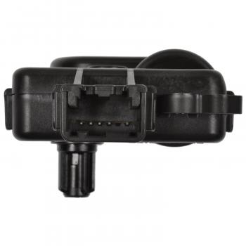 2022 Jeep Gladiator HVAC Recirculation Door Actuator Standard Motor Products ADR184 image 3 of 3